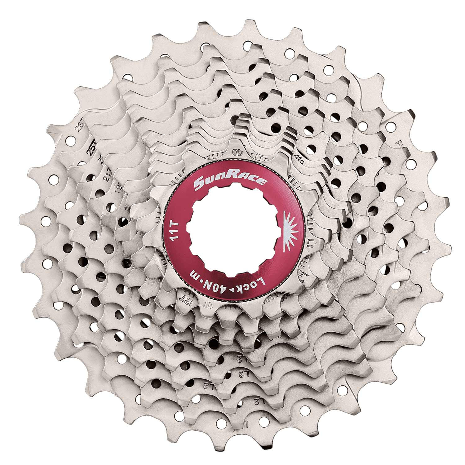 Sunrace RX 11x Cassette