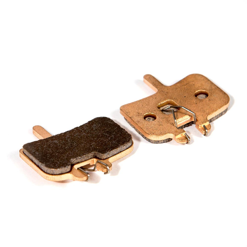 Fibrax Sintered Disc Pads