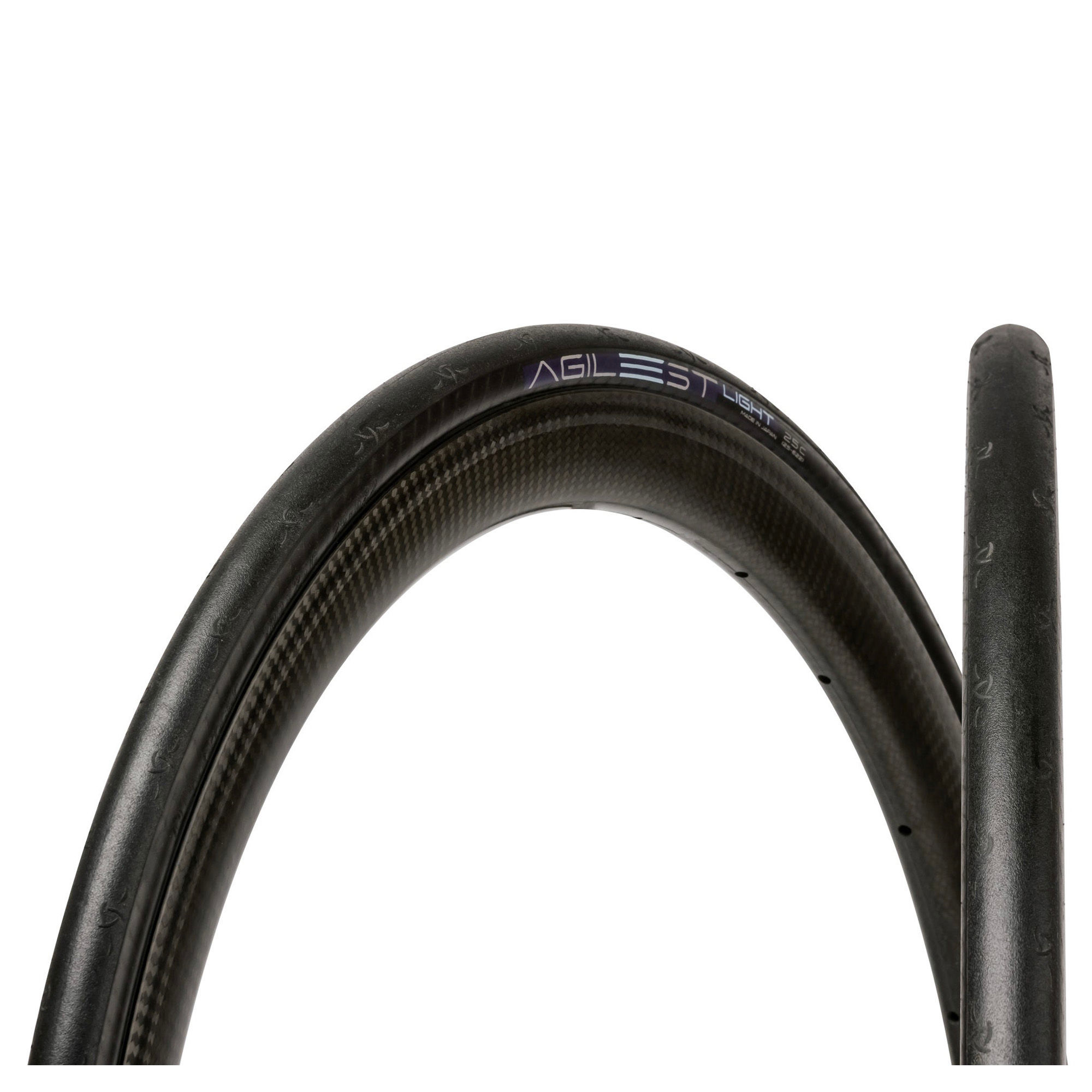 Panaracer Agilest Light Folding Road Tyre