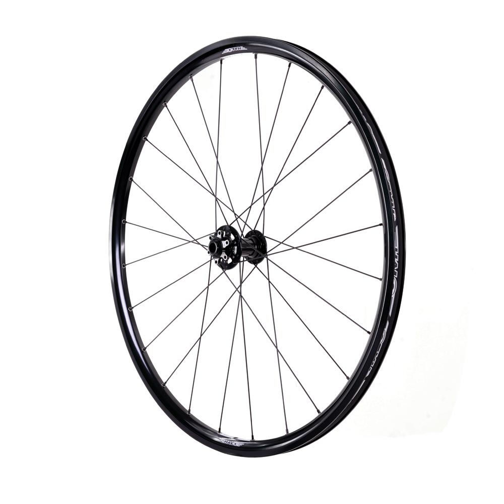 Halo White Line Disc 700c Wheels