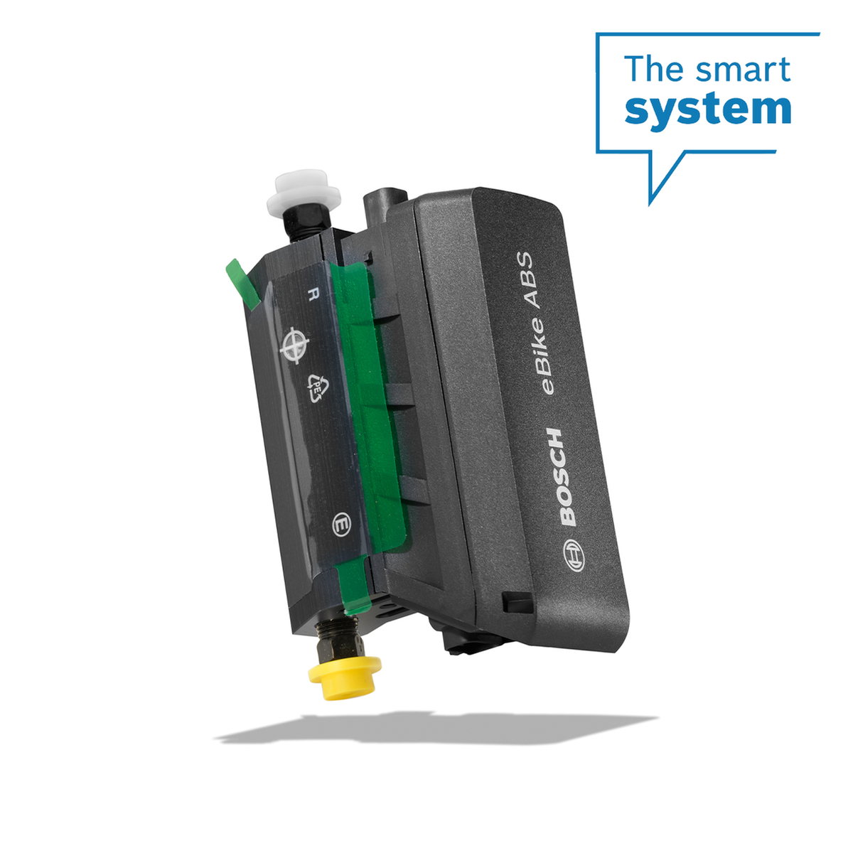 ABS Control Unit Shimano (BAS3341)