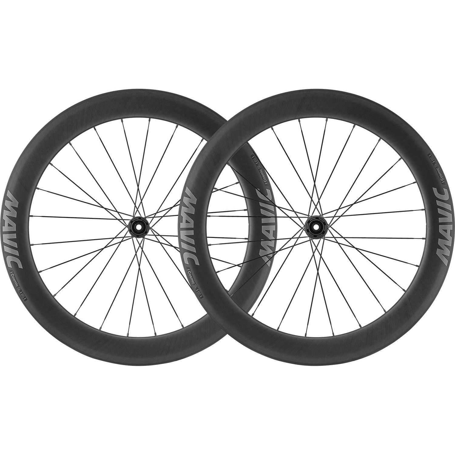 Mavic Cosmic SL 65 Disc 23mm