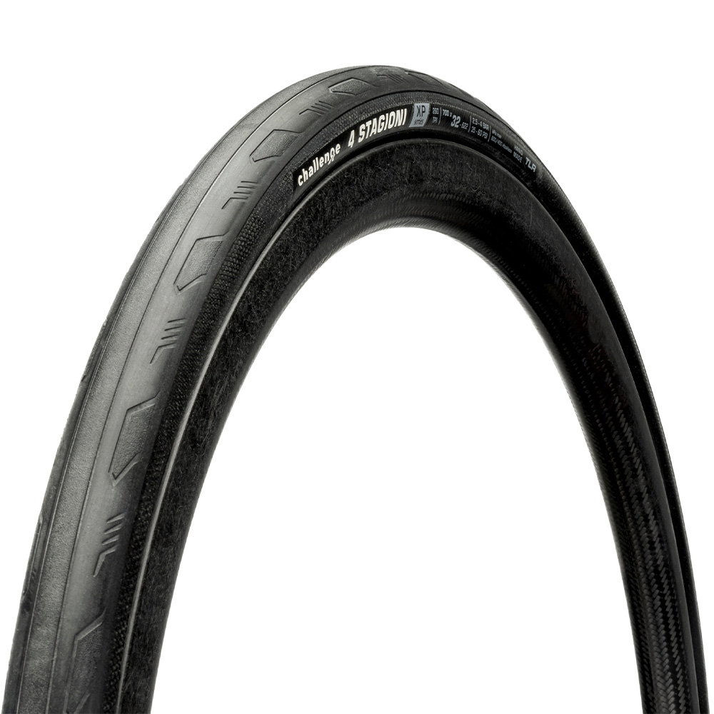 Challenge 4 Stagioni HC-XP-H-TLR-Black-260tpi-700x32