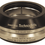 Thumbnail: Tange Seiki IS24 Black Alloy Integrated Headset Top Cover Cap