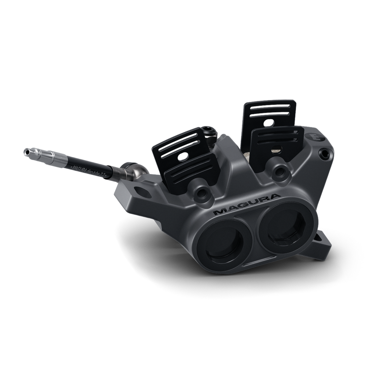 CLARA PRO brake caliper