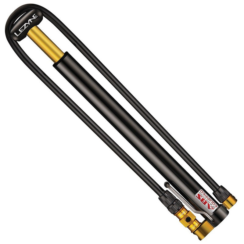 Thumbnail: Lezyne Micro Floor Drive HV