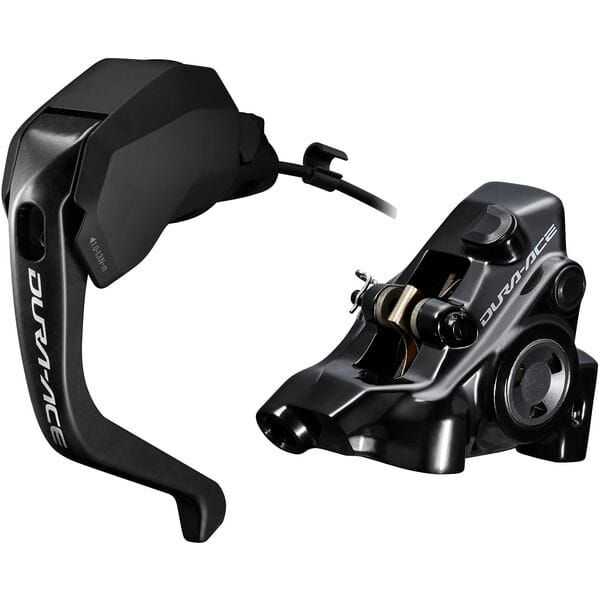 Shimano Dura Ace Power TT Groupset