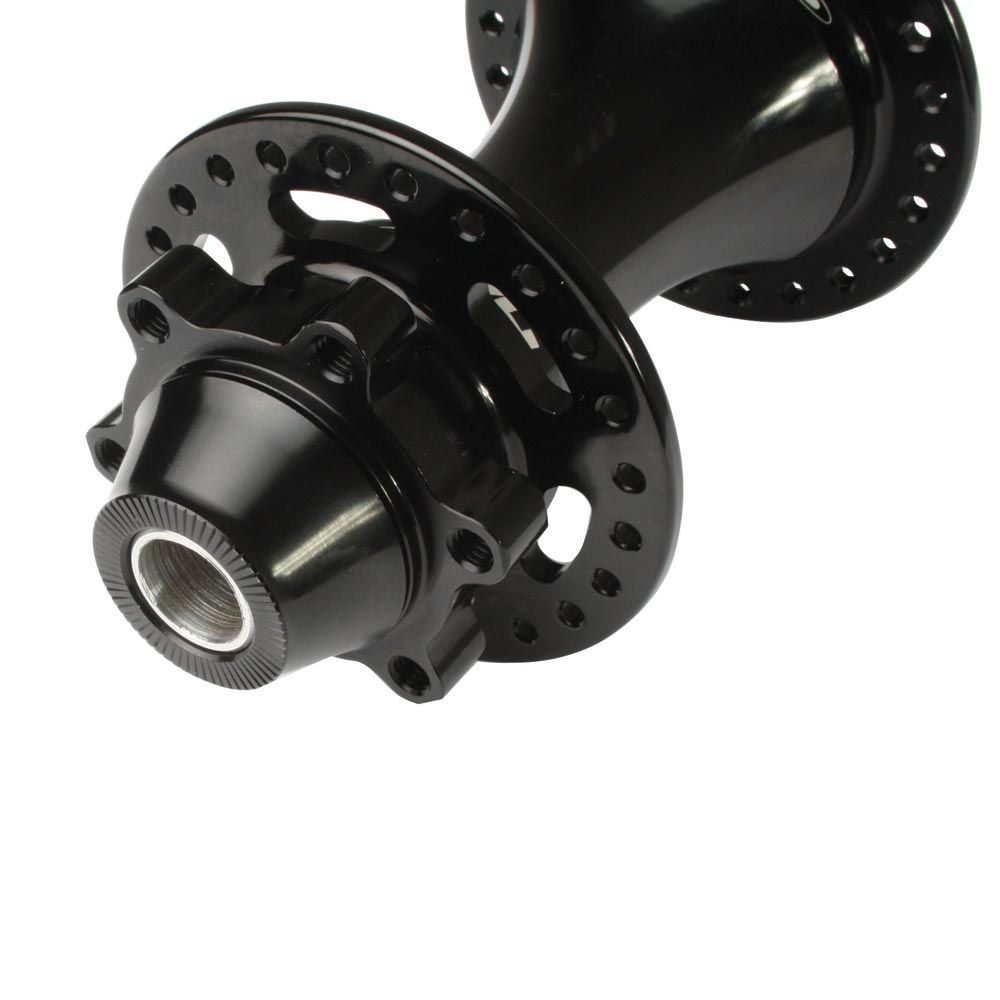 Halo DJD BD Hub Replacement Axles