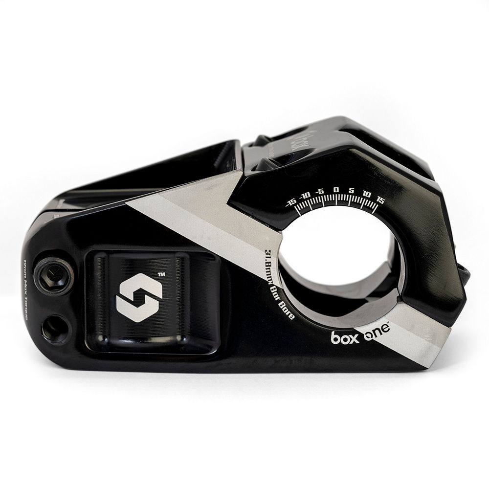 Box One Oversized 31.8 X 1-1/8" Delta Stem