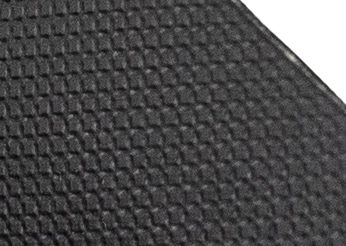 Thumbnail: KranX Stretta Primo-Gel 3mm High Grip Road Handlebar Tape Black