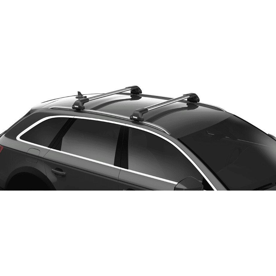Thumbnail: Thule 7206 Edge bar flush rail kit