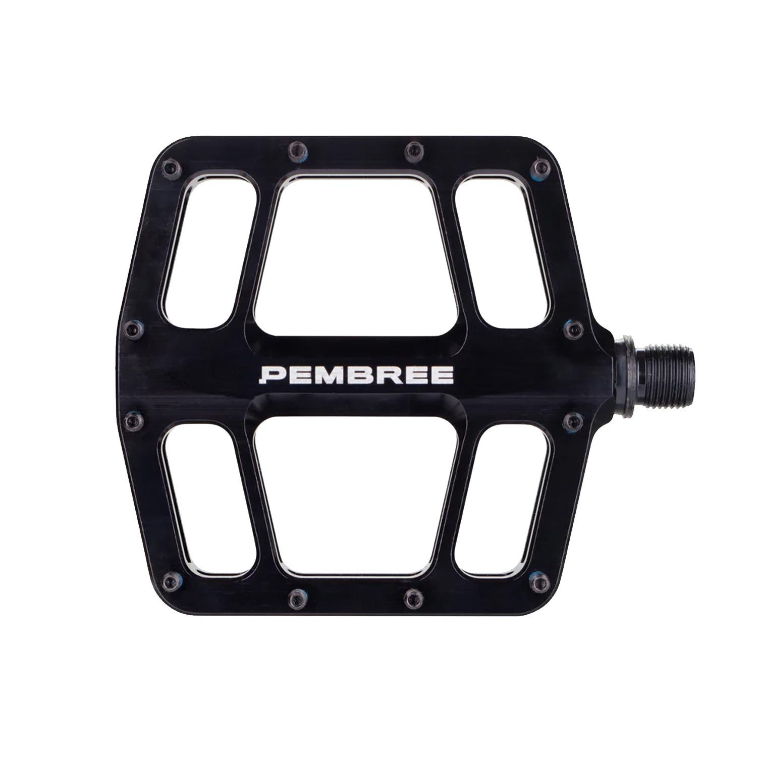 Pembree D3A Flat Pedal Small