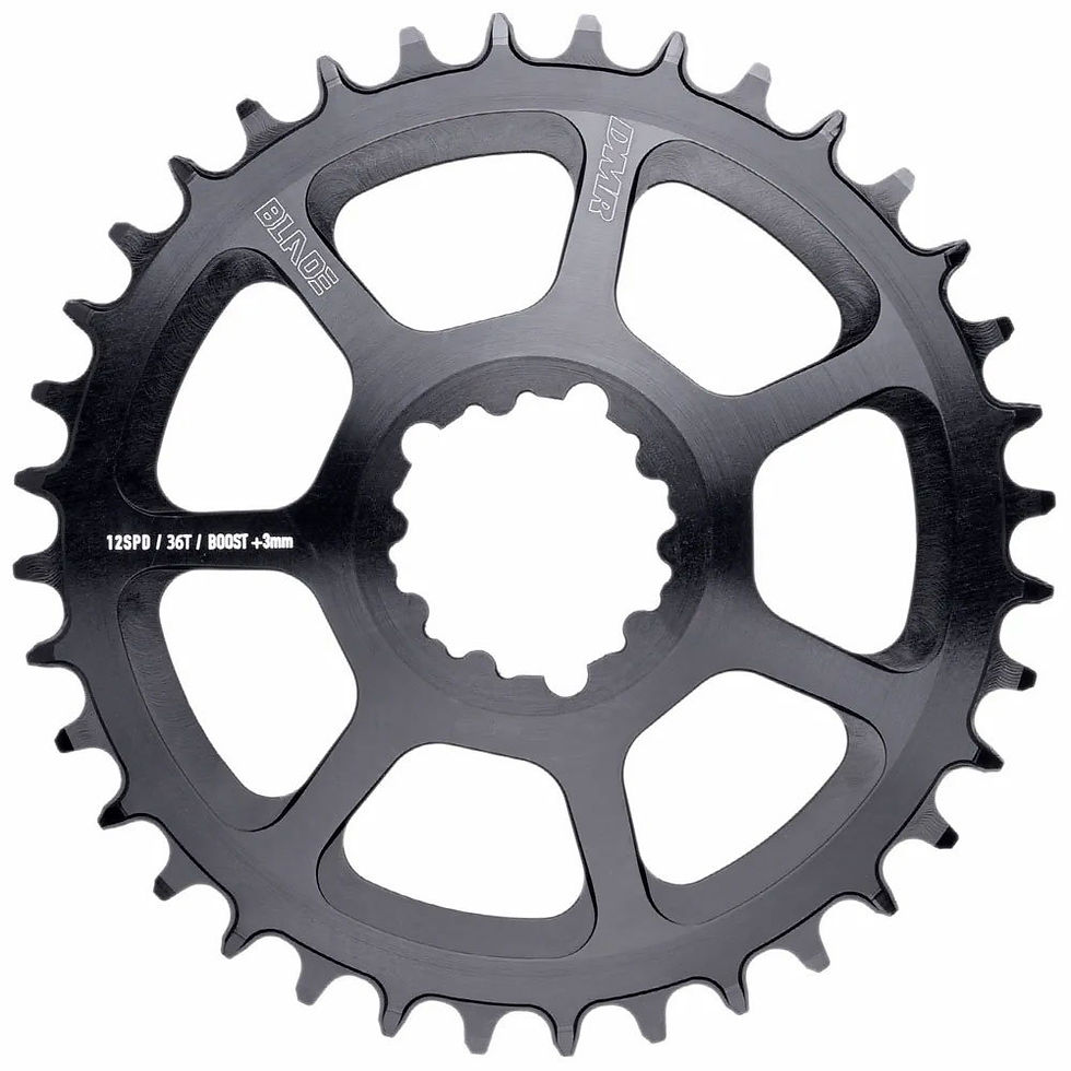 Thumbnail: DMR Blade Chain Ring DM