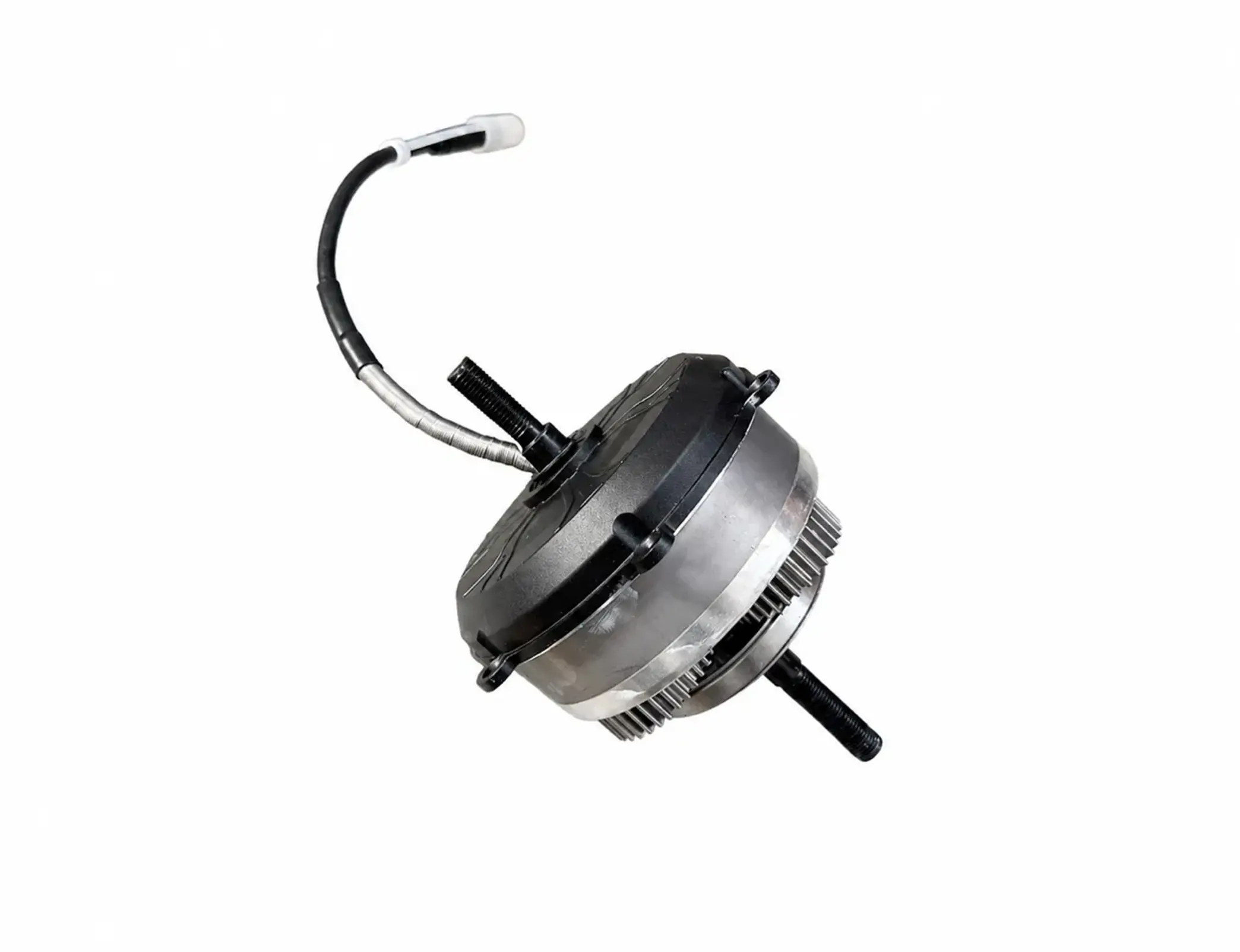 500W 36V Hub Motor – To fit Revvi 18″ bikes