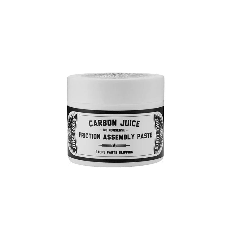 Juice Lubes Carbon Juice - Friction Assembly Paste