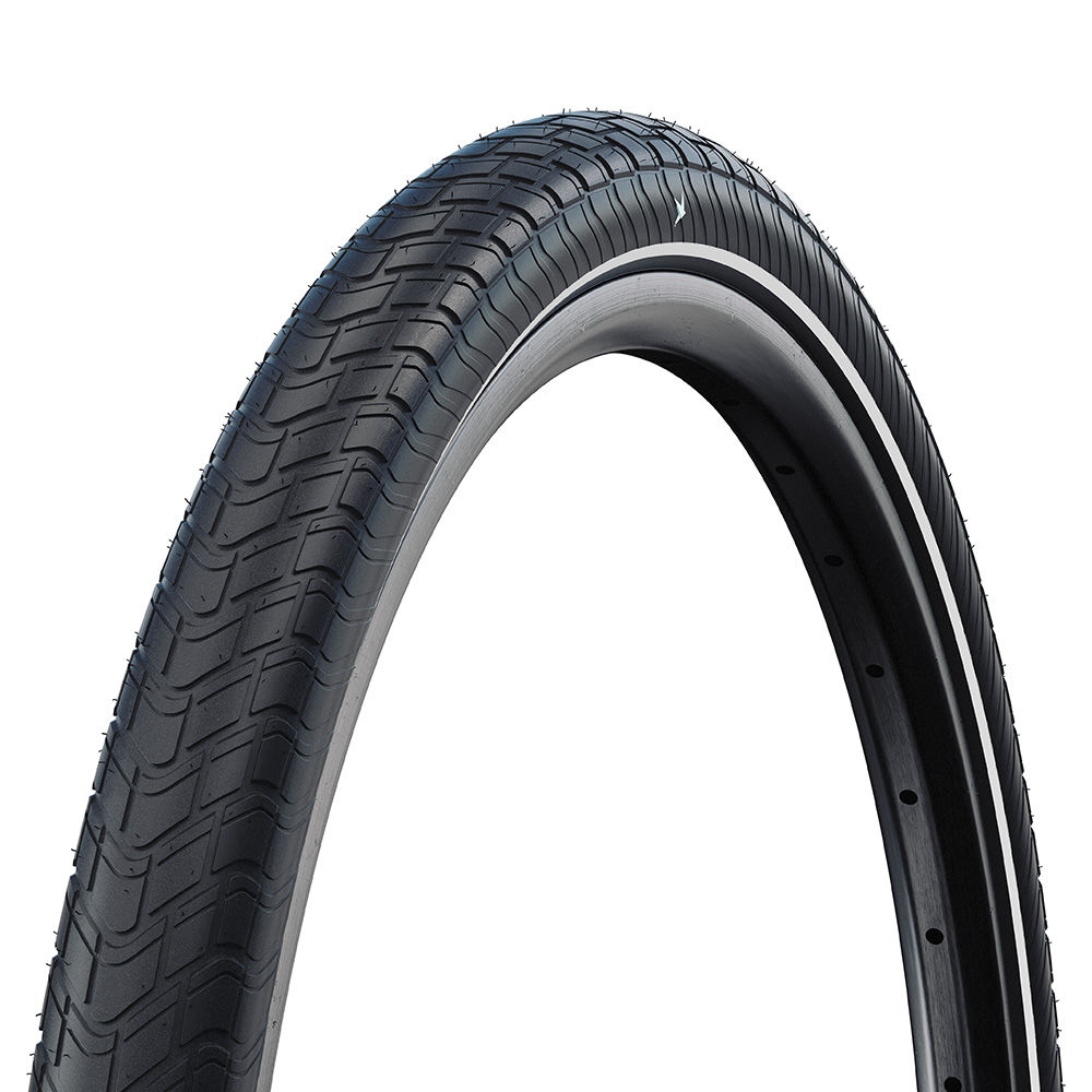 Schwalbe Motion Big Apple - 20"