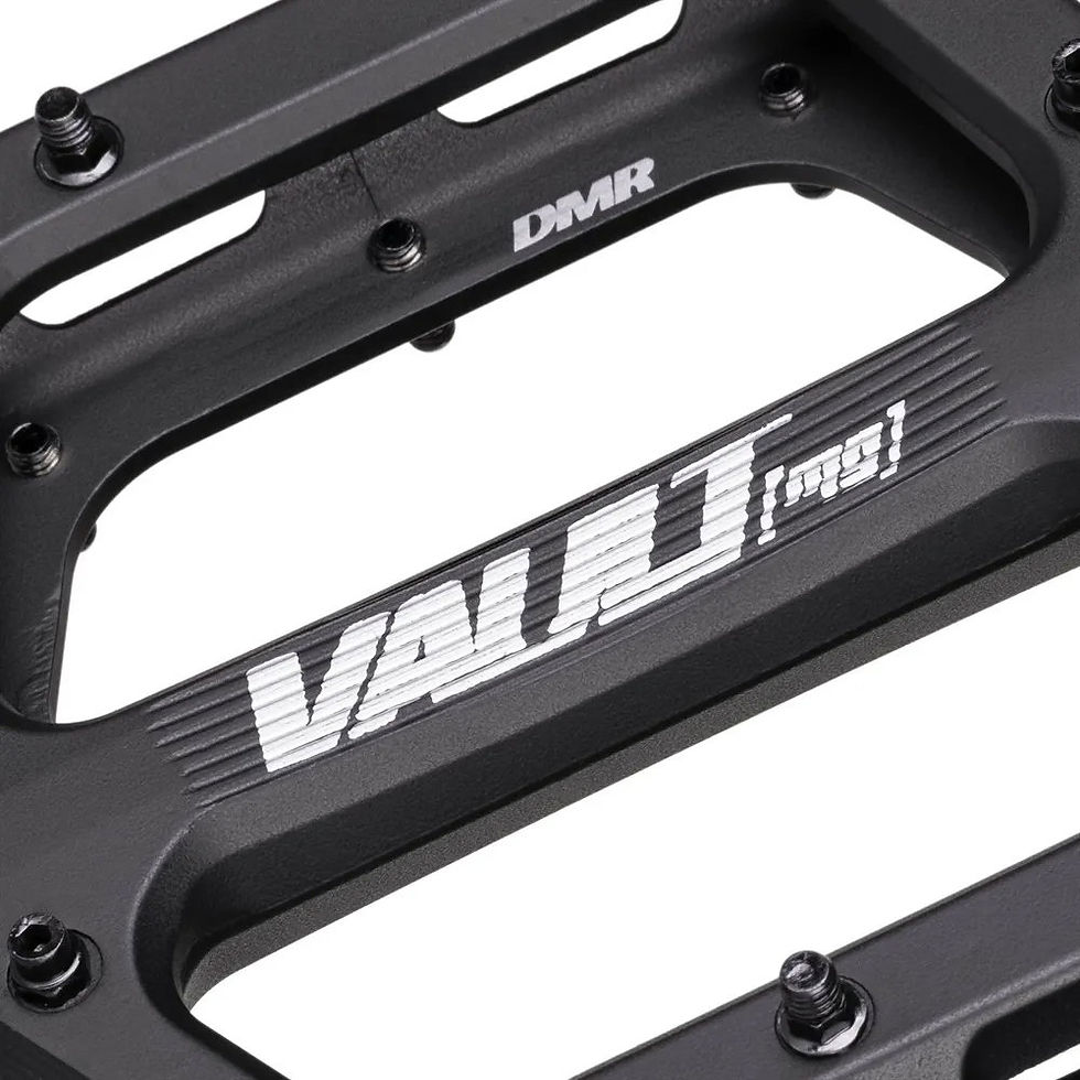 Thumbnail: DMR Pedal Vault Mag Black