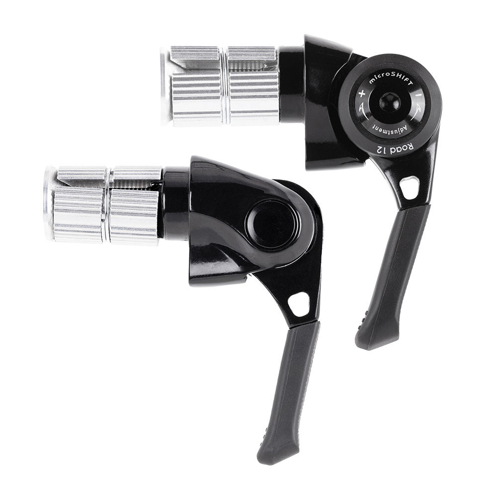 MicroSHIFT RD Bar End Shifters
