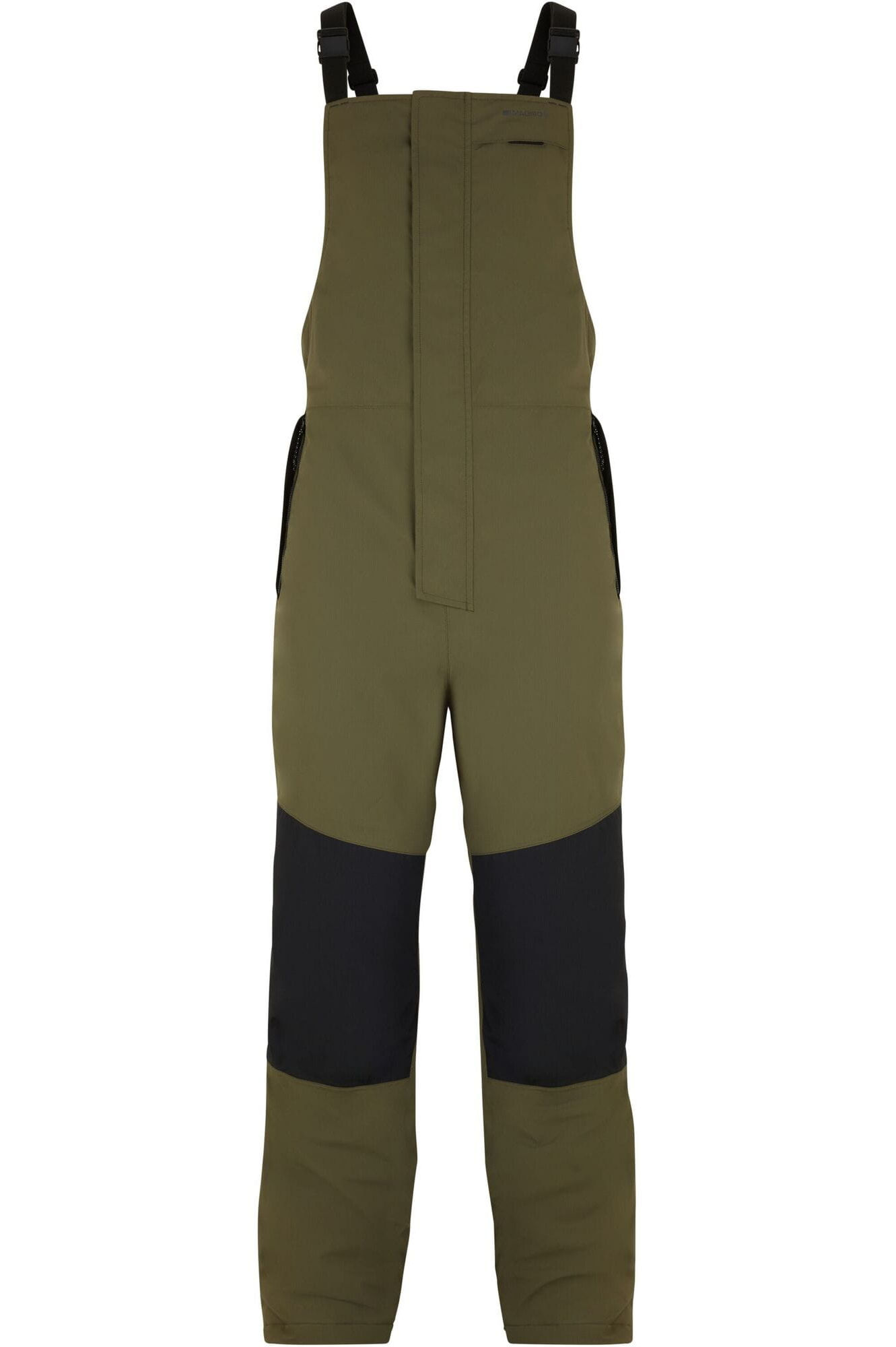 Madison Waterproof Thermal Salopettes