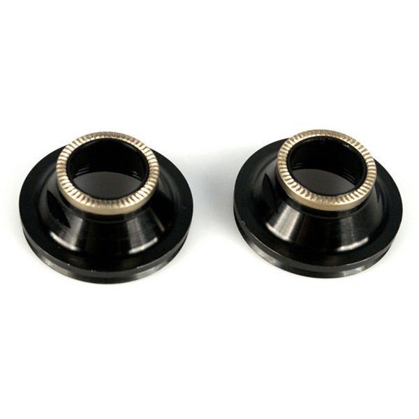 DT Swiss Front Wheel Kit for 110 mm / 20 mm 240s oversize