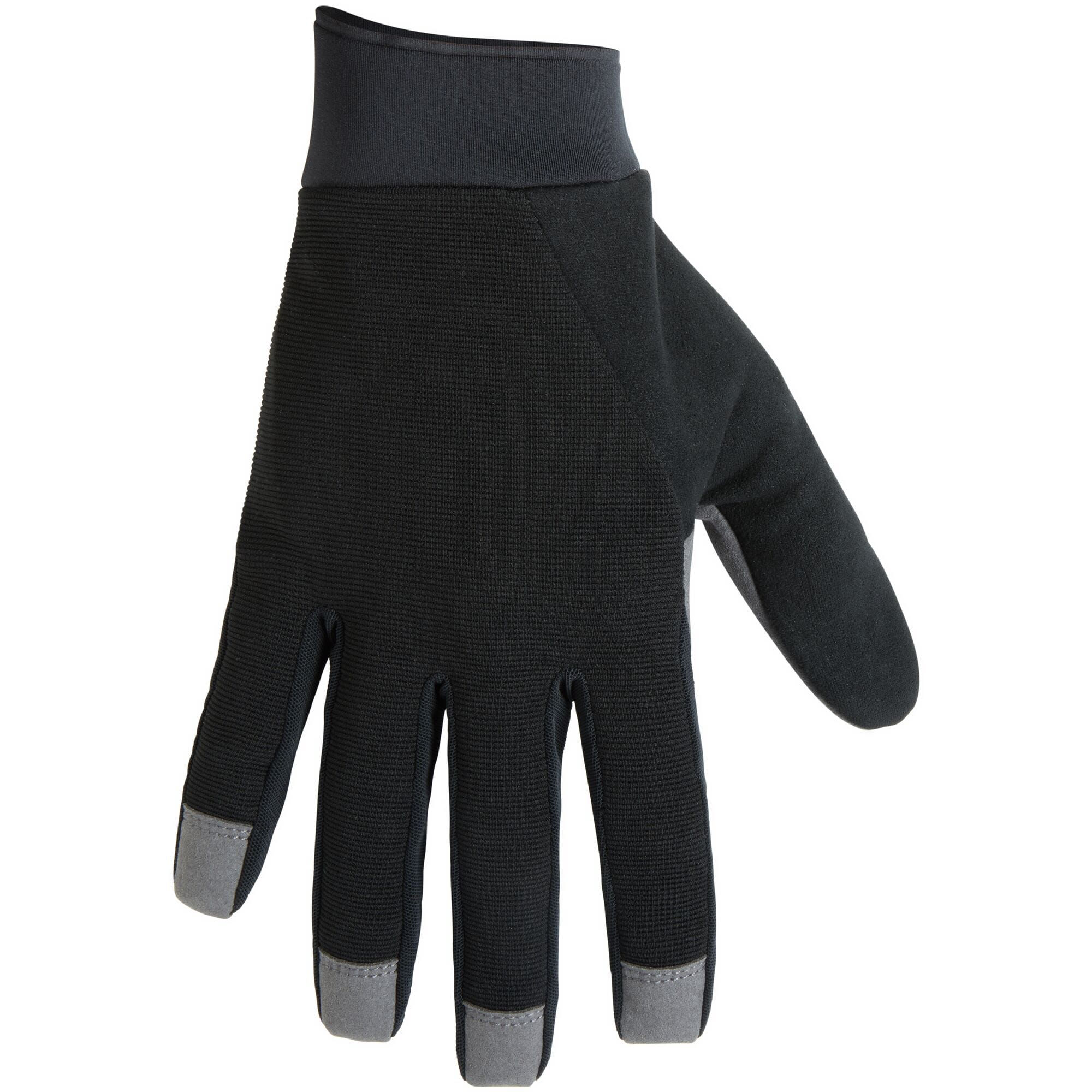 Madison Freewheel Youth Gel Pad Trail Gloves