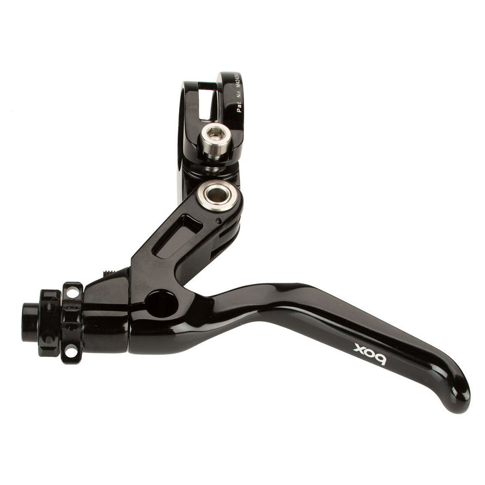 Box One Genius Brake Lever - Long Reach Left Hand
