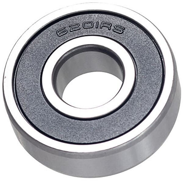 M Part Cartridge Bearing 6201 2RS 12x32x10