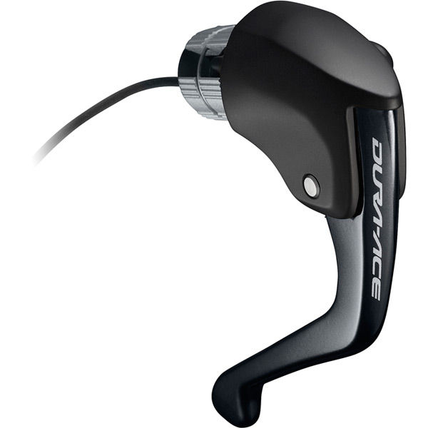 Shimano ST-R9160 Dura-Ace Di2, STI for TT / Triathlon