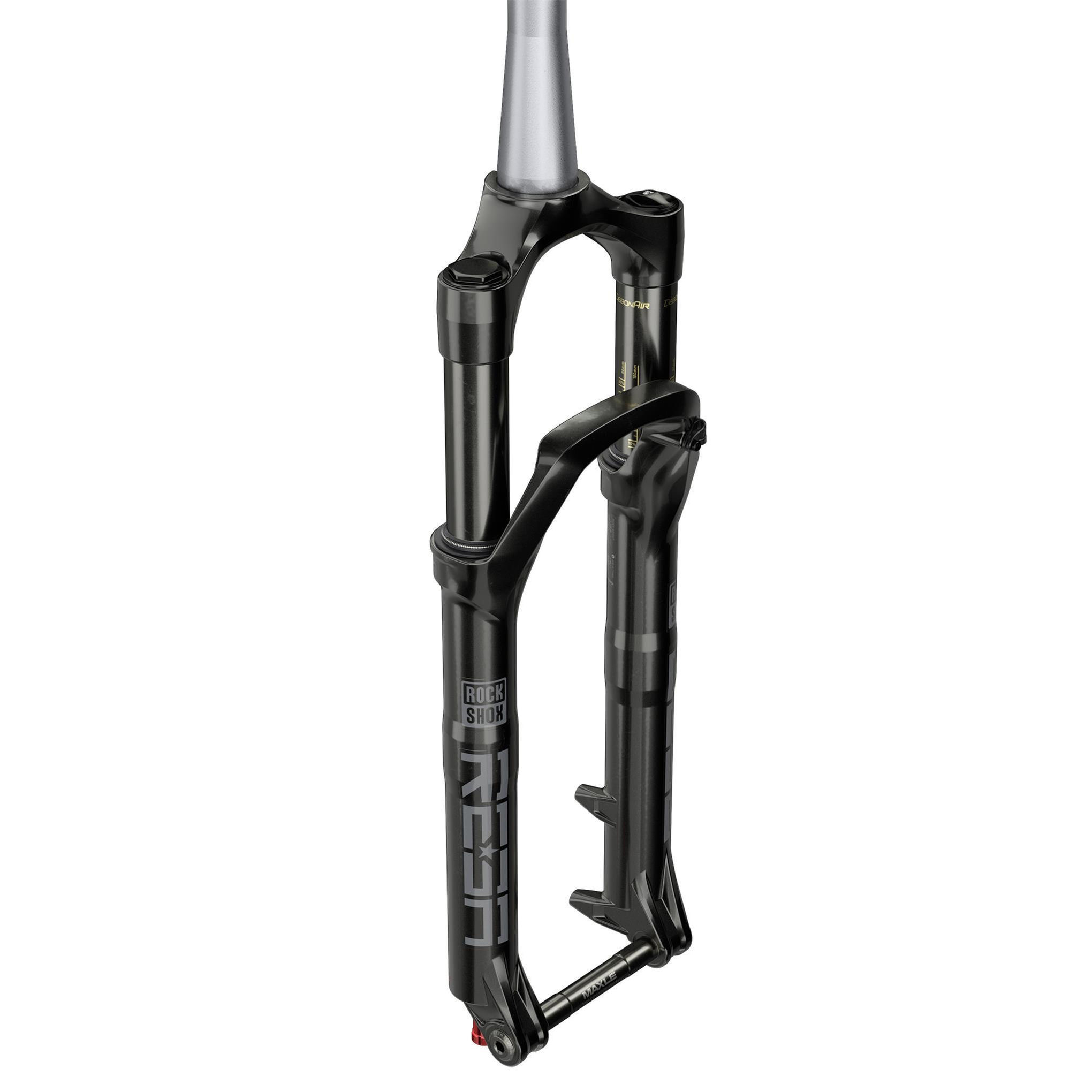 Rockshox Fork Reba RL - Crown 26" 15X100 Alum Steerer Tapered 40 Offset Solo