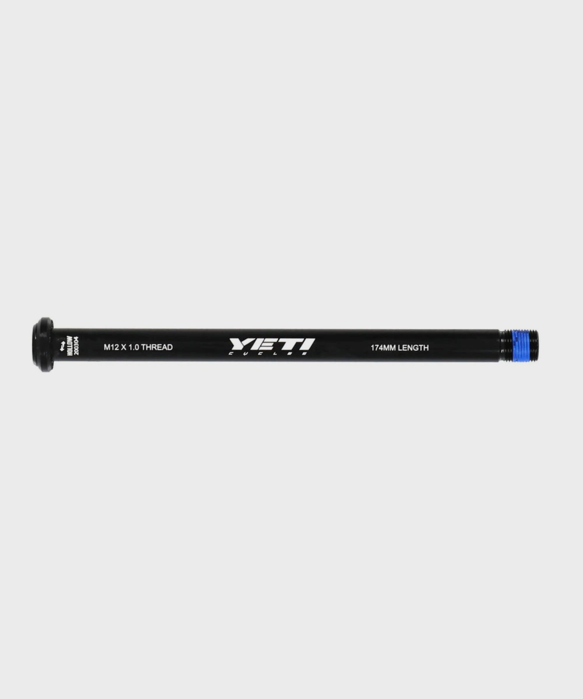 Yeti Rear Axle UDH 148x12mm