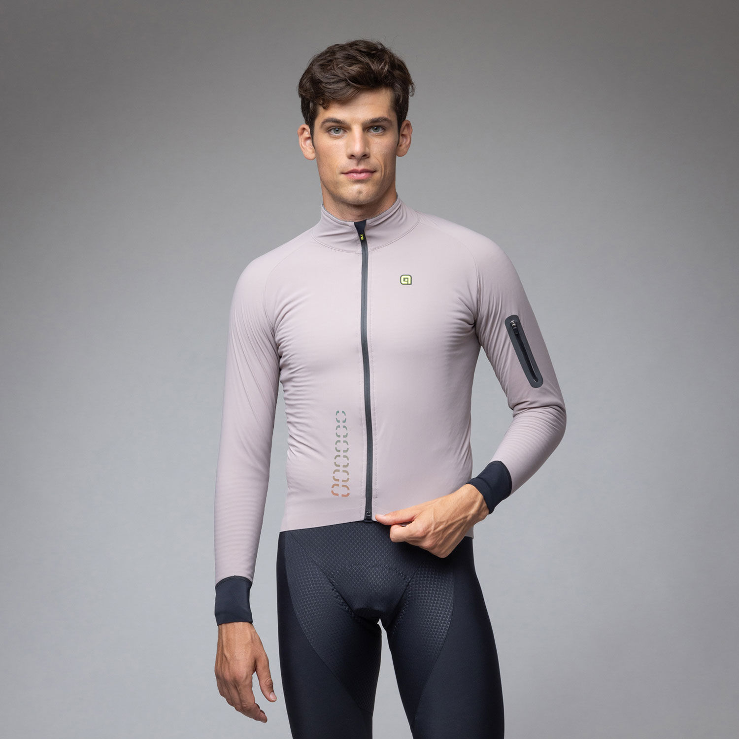 Ale Thermo Shield R-EV1 Mens Jacket