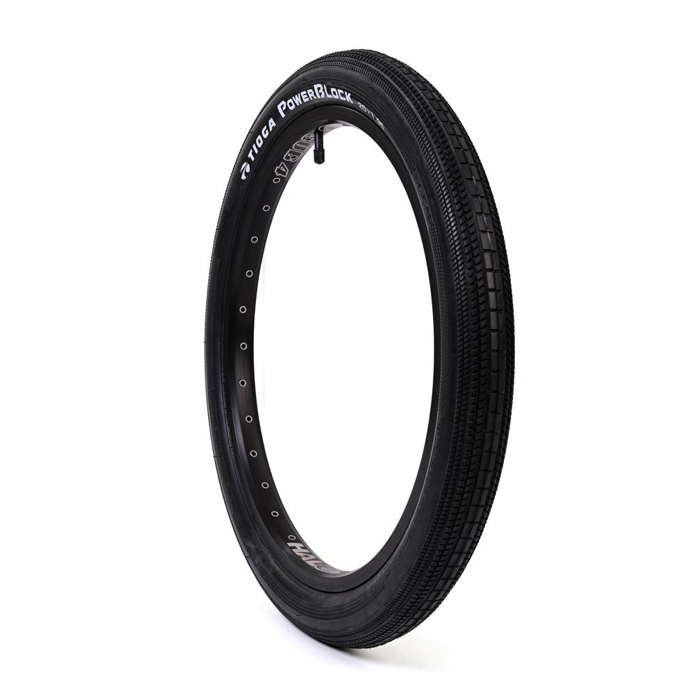 Tioga Powerblock 20"