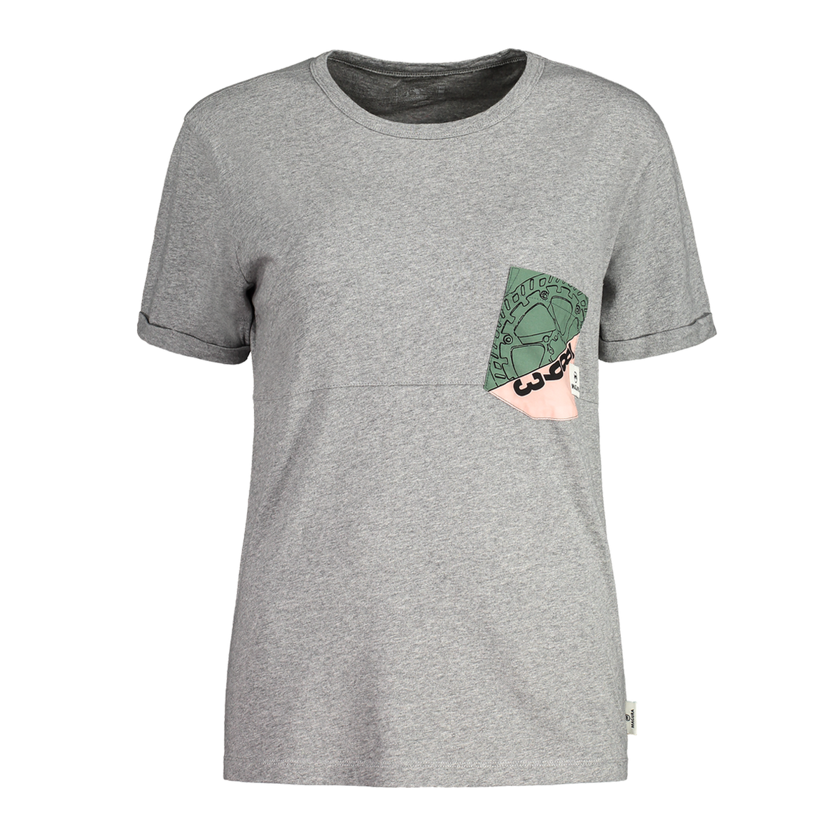 Rotor T-Shirt Women