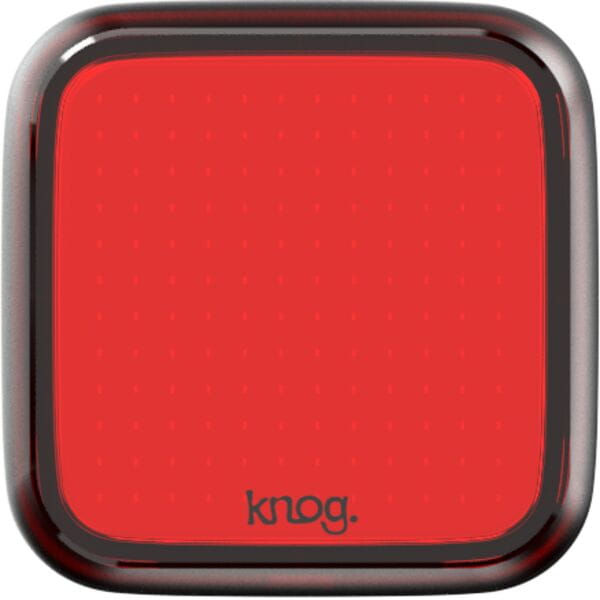 Knog Blinder E RS Rear E-Bike Light