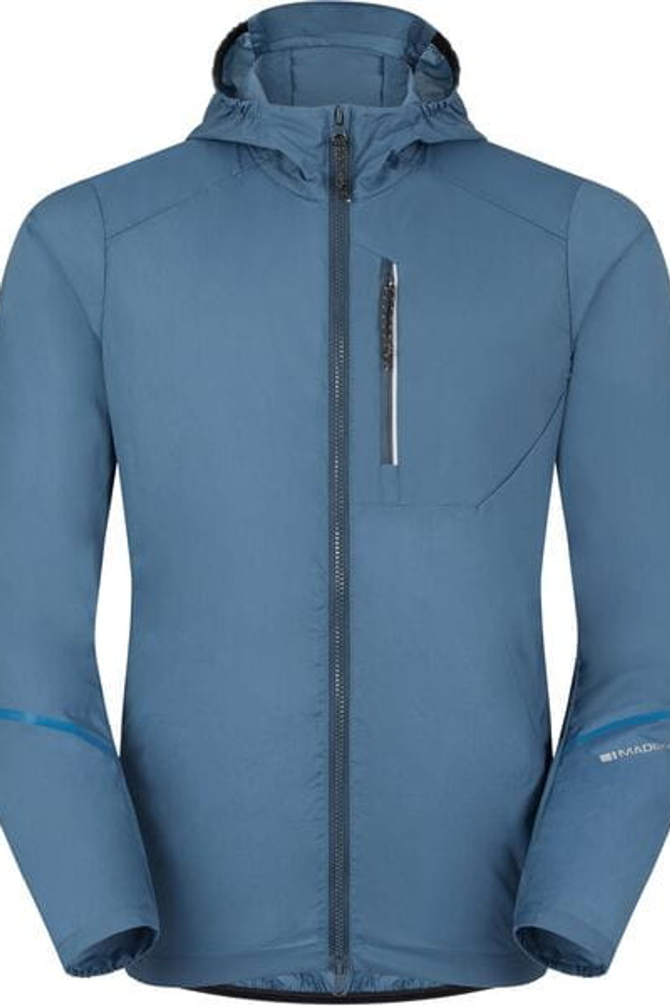 Madison Roam Men's Lightweight Windproof Packable Jacket