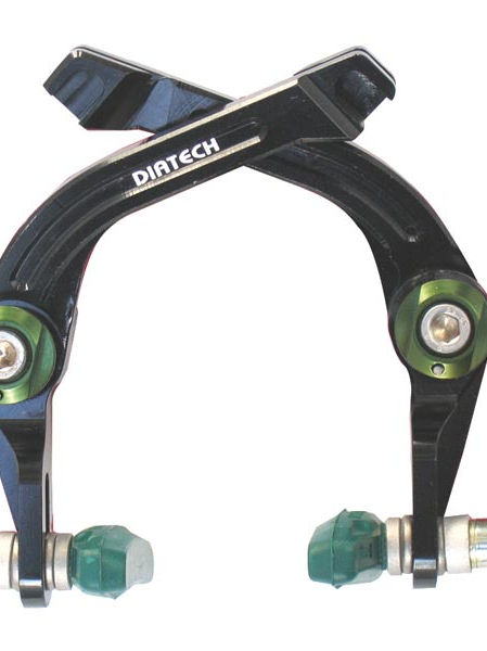 Dia-Compe AD-999 Box Angled U-Brake