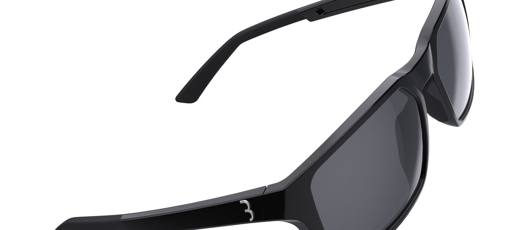 BBB Spectre Sport Glasses