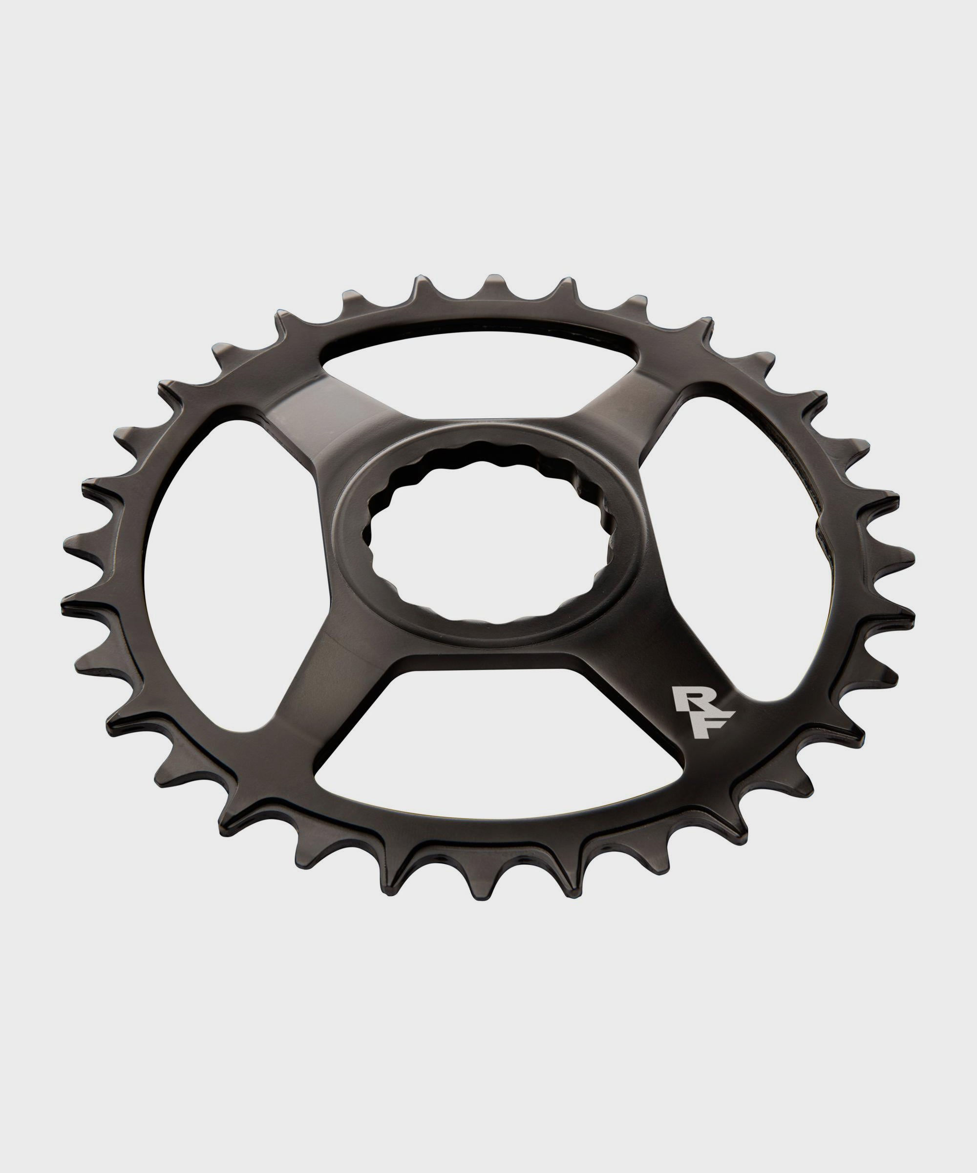Race Face Direct Mount Steel Chainring