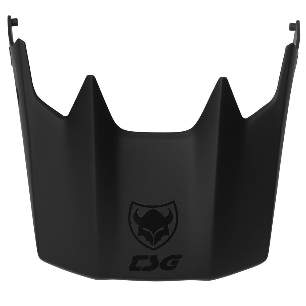 TSG Advance Visor