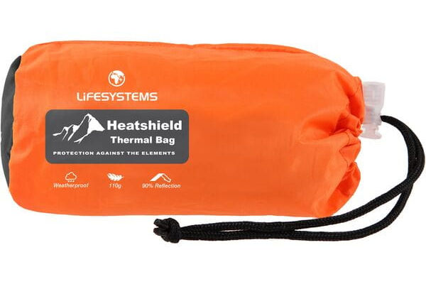 Lifesystems Heatshield Thermal Survival Bag
