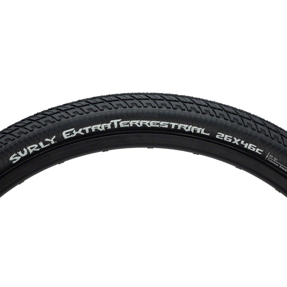 Surly ExtraTerrestrial Tyre