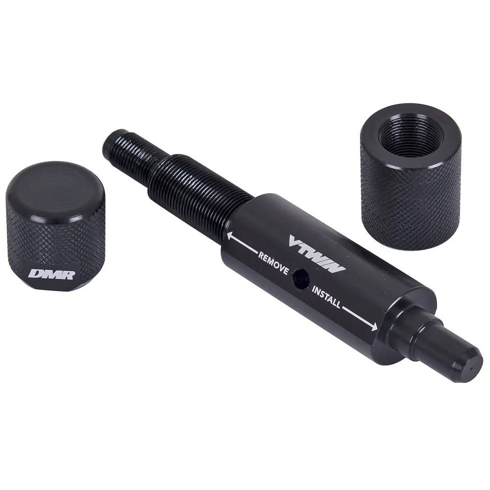 Thumbnail: DMR Tool Vtwin