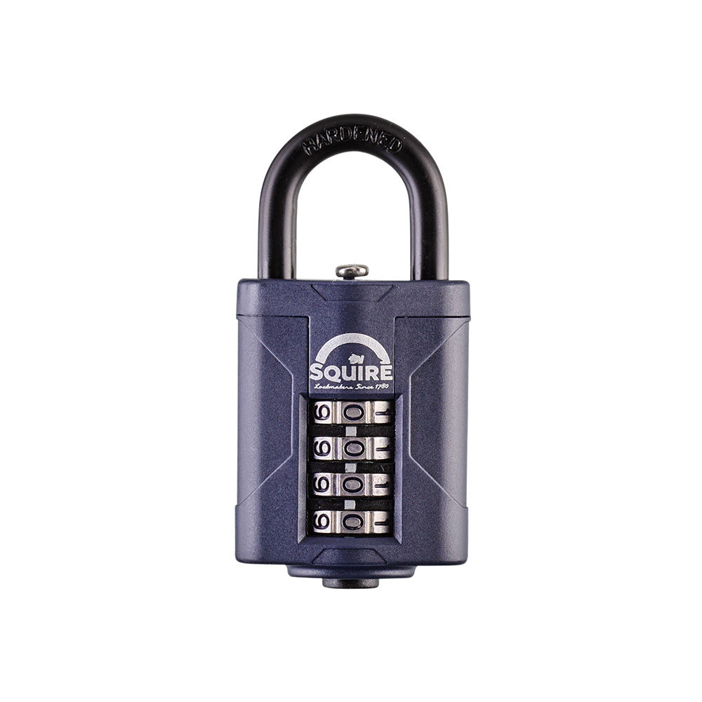 Squire CP40 Padlock