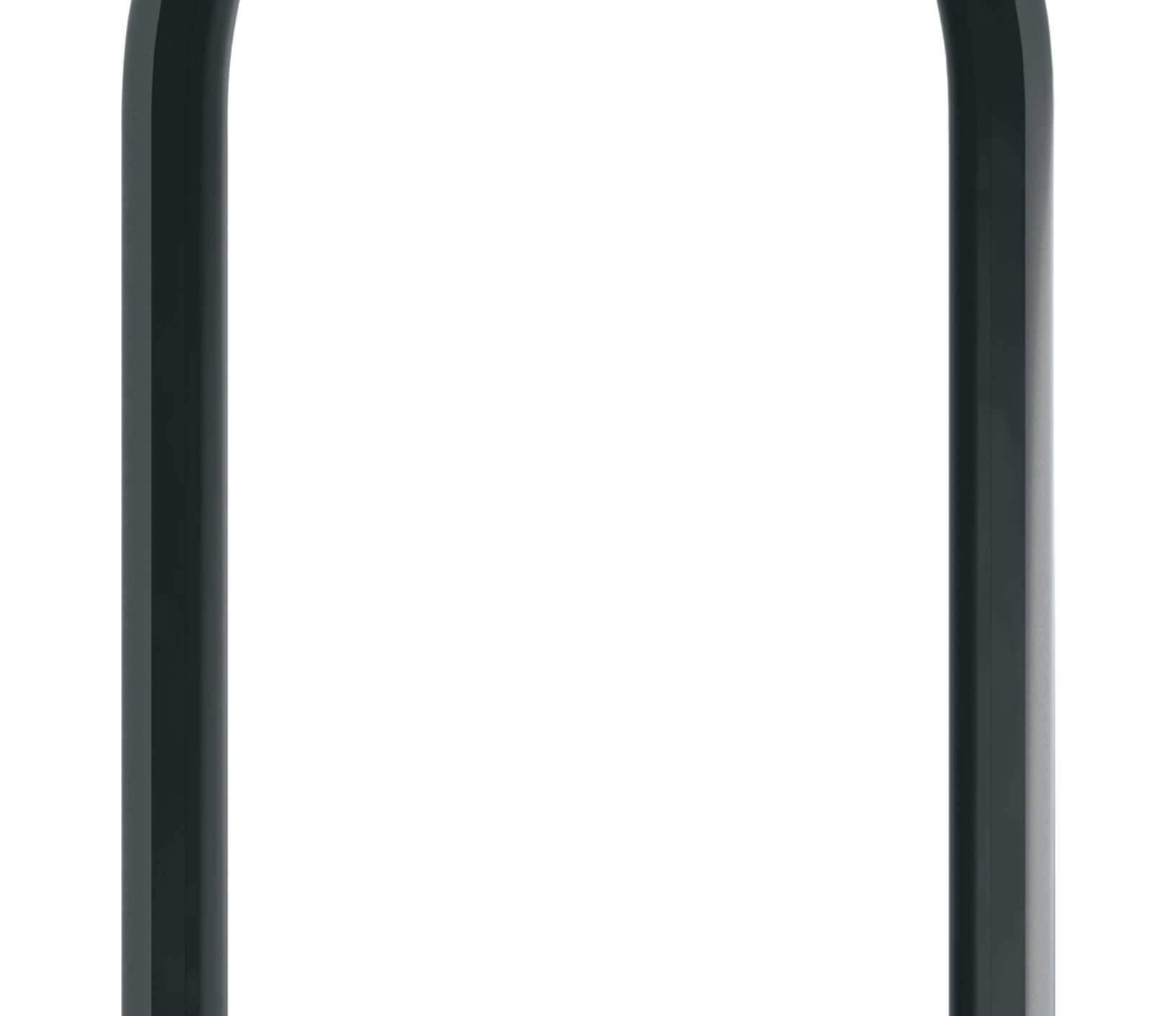 ABUS Granit XPlus 540 U-Shackle Lock 230mm (Diamond Sold Secure)