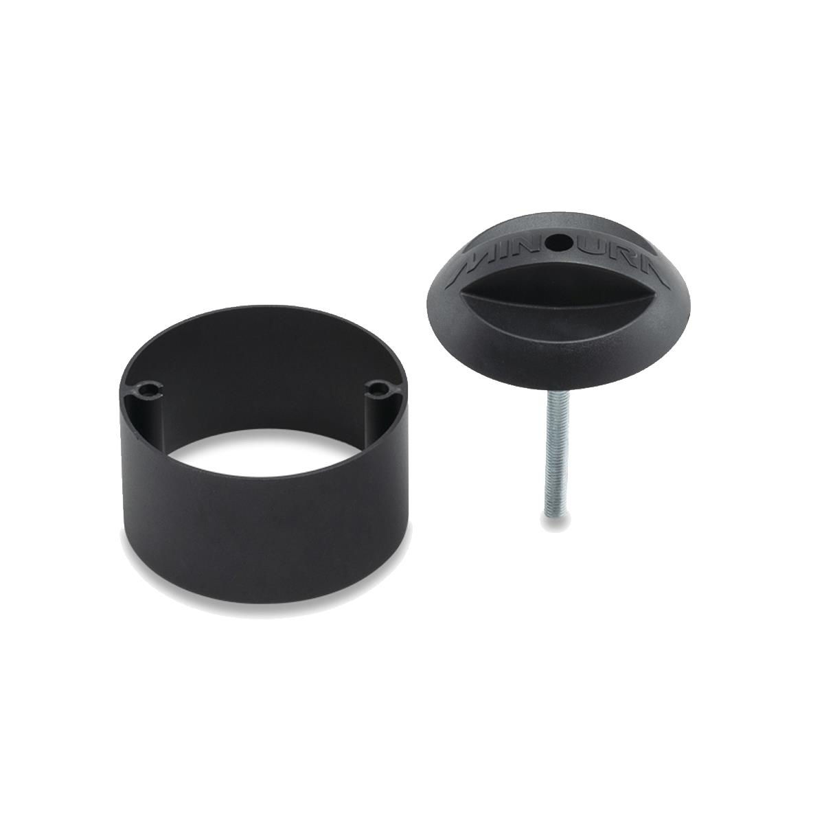 Minoura Vergo TF Height Space Adaptor