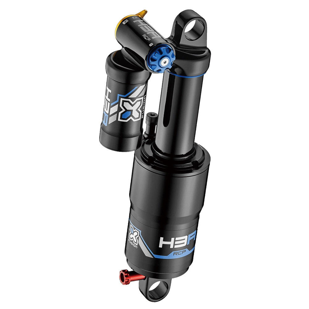 X-Fusion XF Shock H3A RCP 210/55