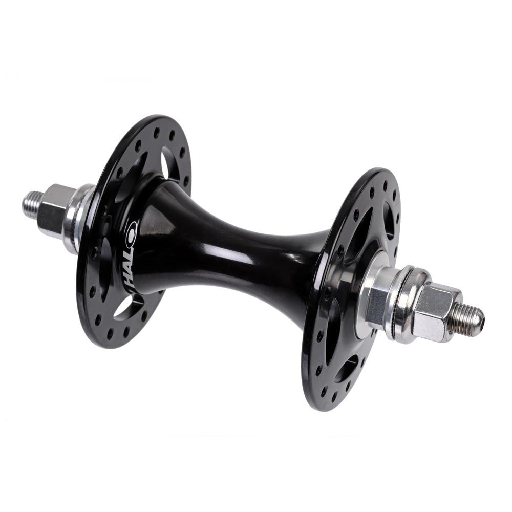 Halo TK Front Hub