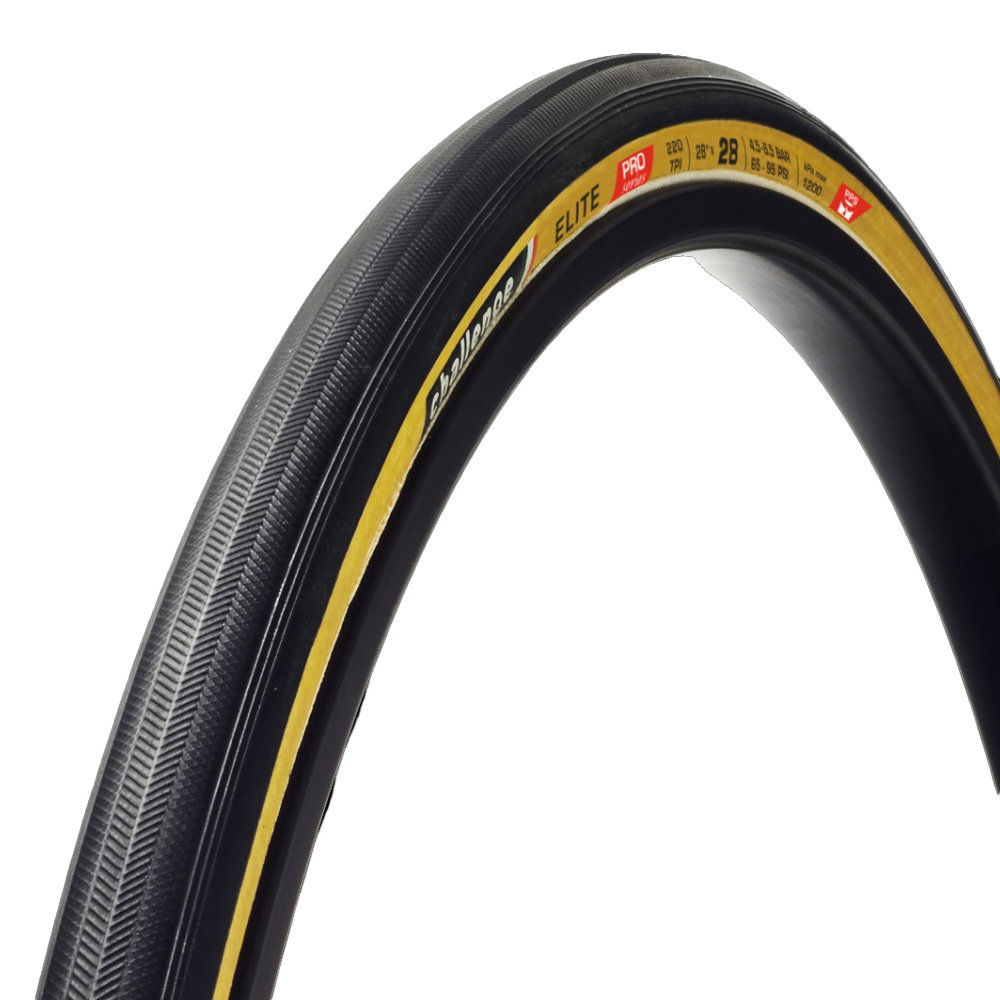 Challenge ELITE-PRO-H-TU-Tan-220tpi-28inx28