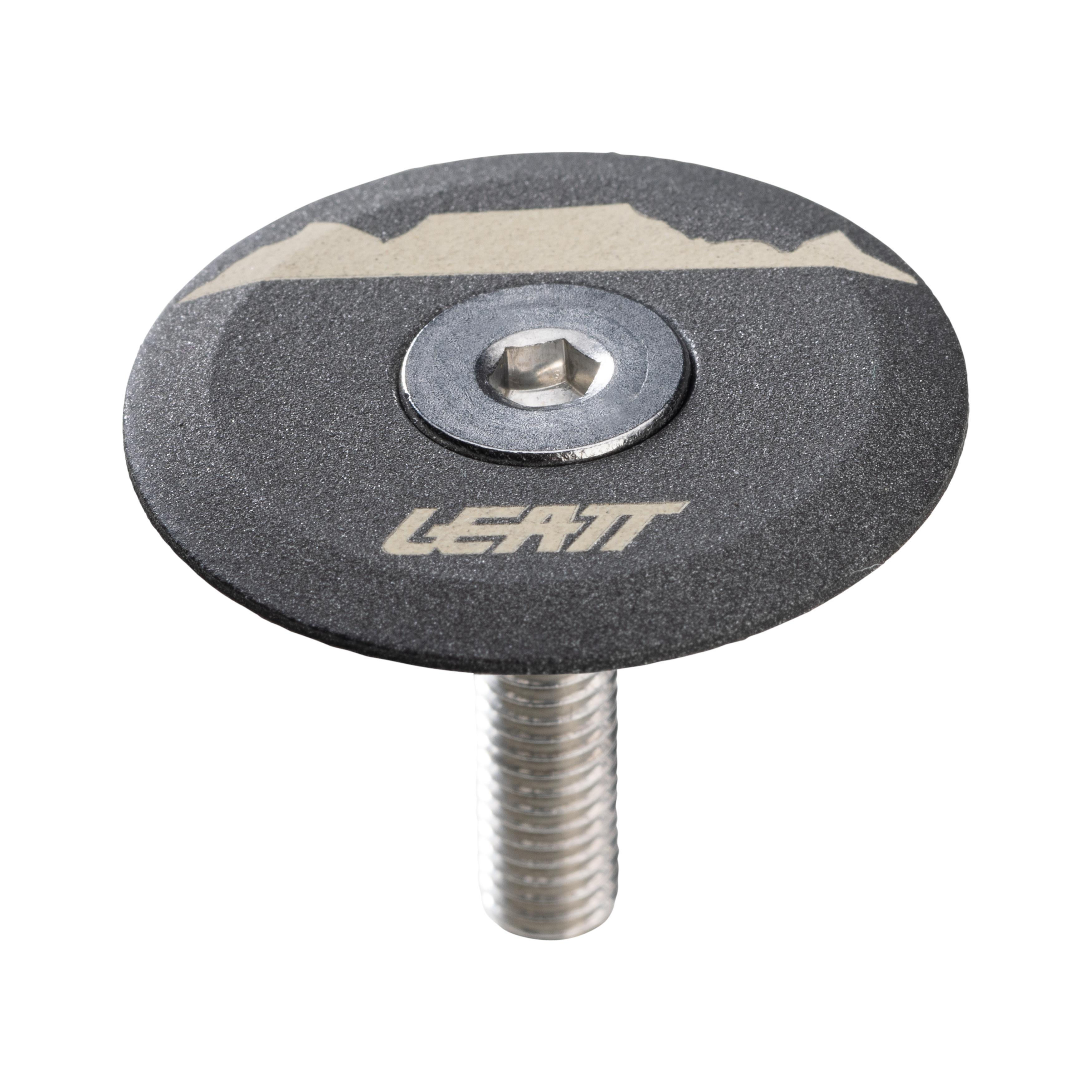 Leatt CeraMAG Headset Top Cap 2025