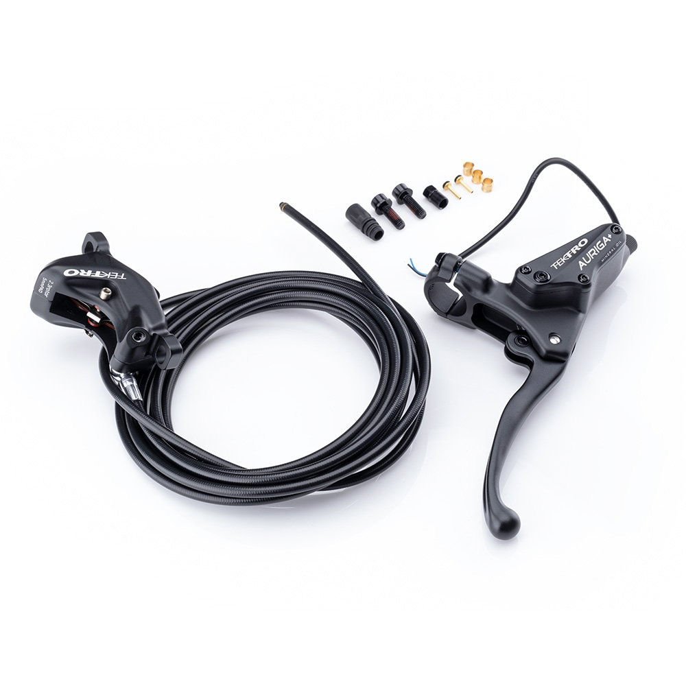 Tektro T740 Auriga Brake LH